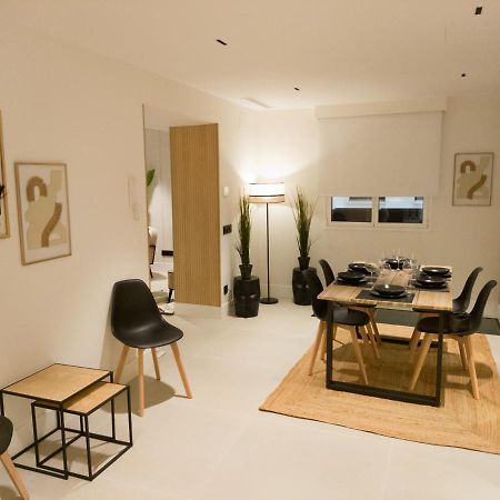 Апартаменти Precioso Apartamento Nuevo En Calle Ferraz Мадрид Екстер'єр фото