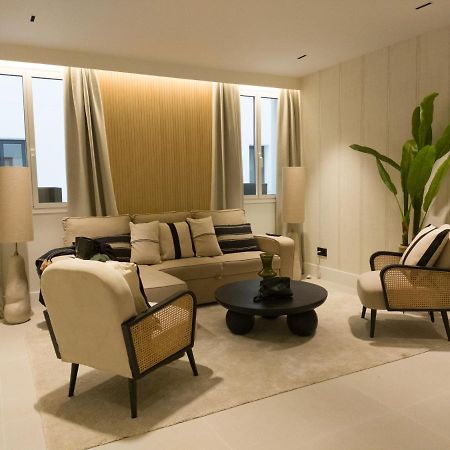 Апартаменти Precioso Apartamento Nuevo En Calle Ferraz Мадрид Екстер'єр фото