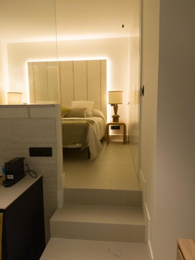 Апартаменти Precioso Apartamento Nuevo En Calle Ferraz Мадрид Екстер'єр фото