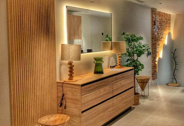 Апартаменти Precioso Apartamento Nuevo En Calle Ferraz Мадрид Екстер'єр фото