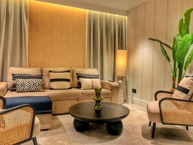 Апартаменти Precioso Apartamento Nuevo En Calle Ferraz Мадрид Екстер'єр фото