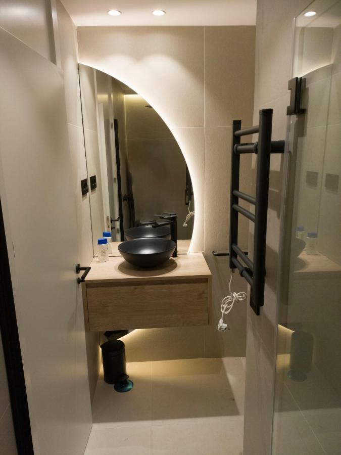 Апартаменти Precioso Apartamento Nuevo En Calle Ferraz Мадрид Екстер'єр фото